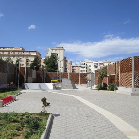 A' To Casa Lolli Hotel Palermo Exterior photo