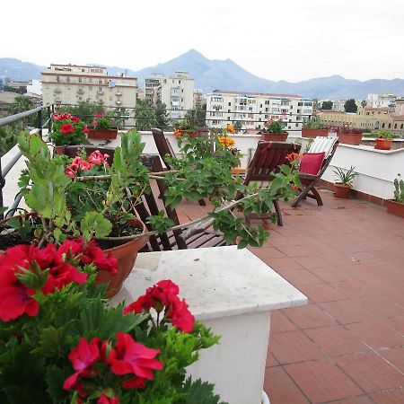 A' To Casa Lolli Hotel Palermo Exterior photo