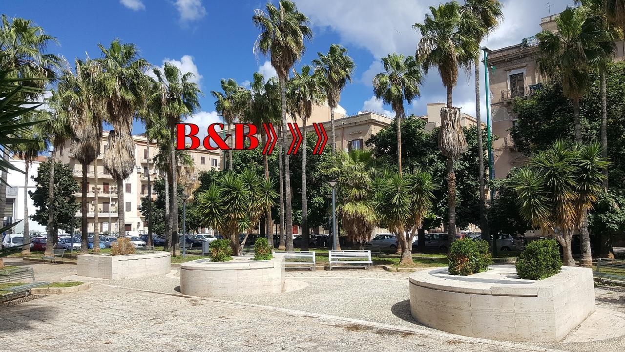 A' To Casa Lolli Hotel Palermo Exterior photo