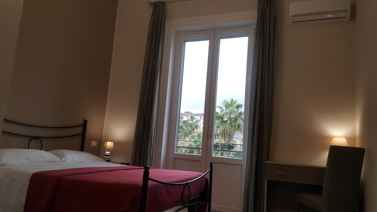 A' To Casa Lolli Hotel Palermo Exterior photo