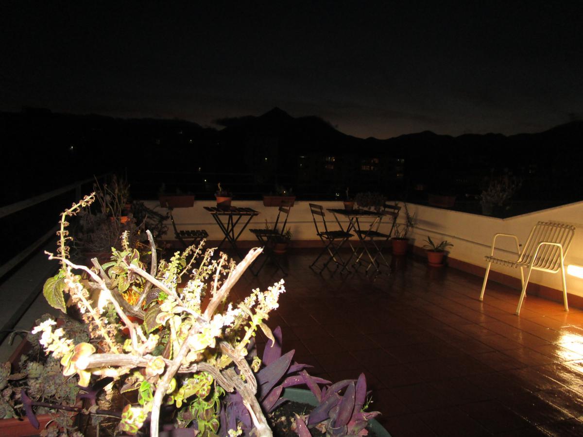 A' To Casa Lolli Hotel Palermo Exterior photo