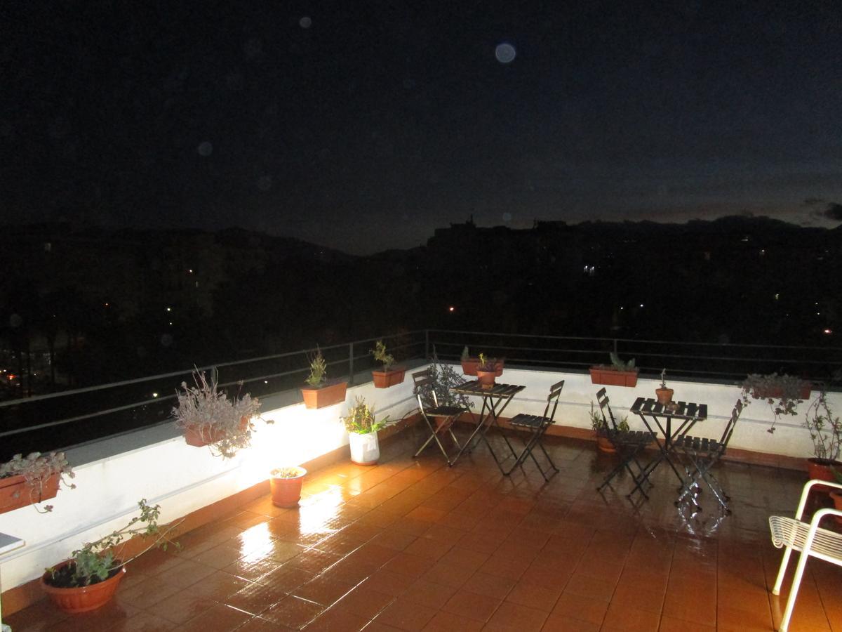A' To Casa Lolli Hotel Palermo Exterior photo