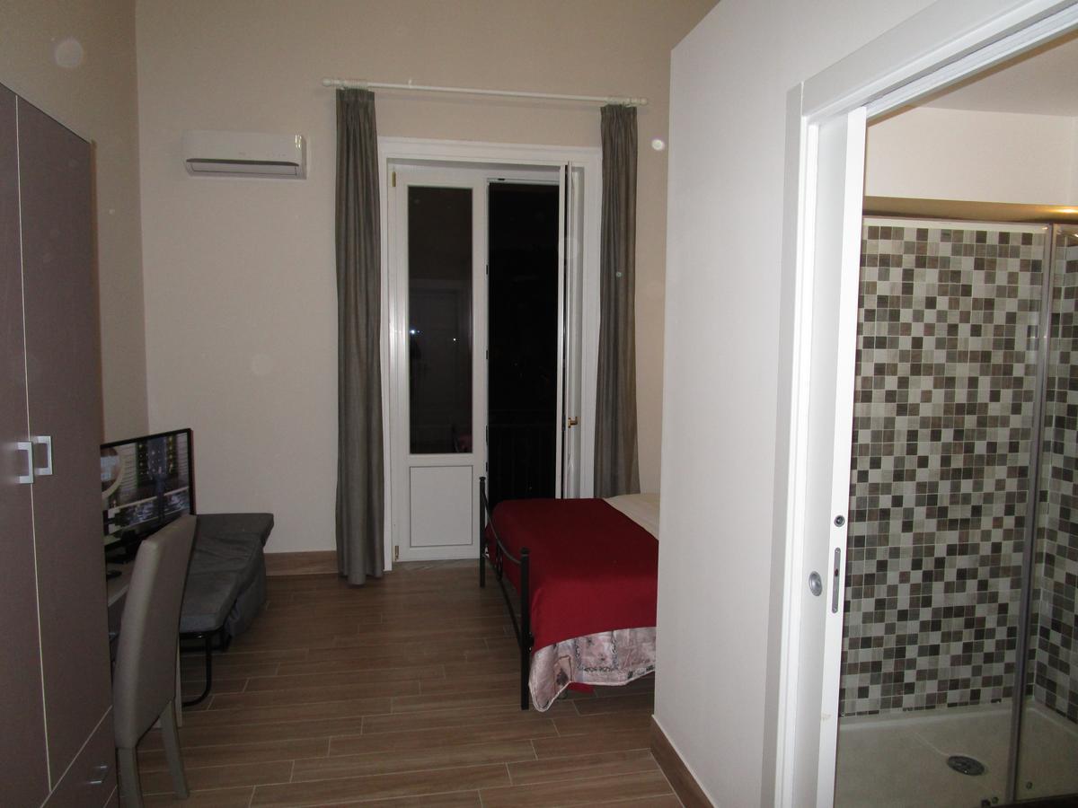 A' To Casa Lolli Hotel Palermo Exterior photo