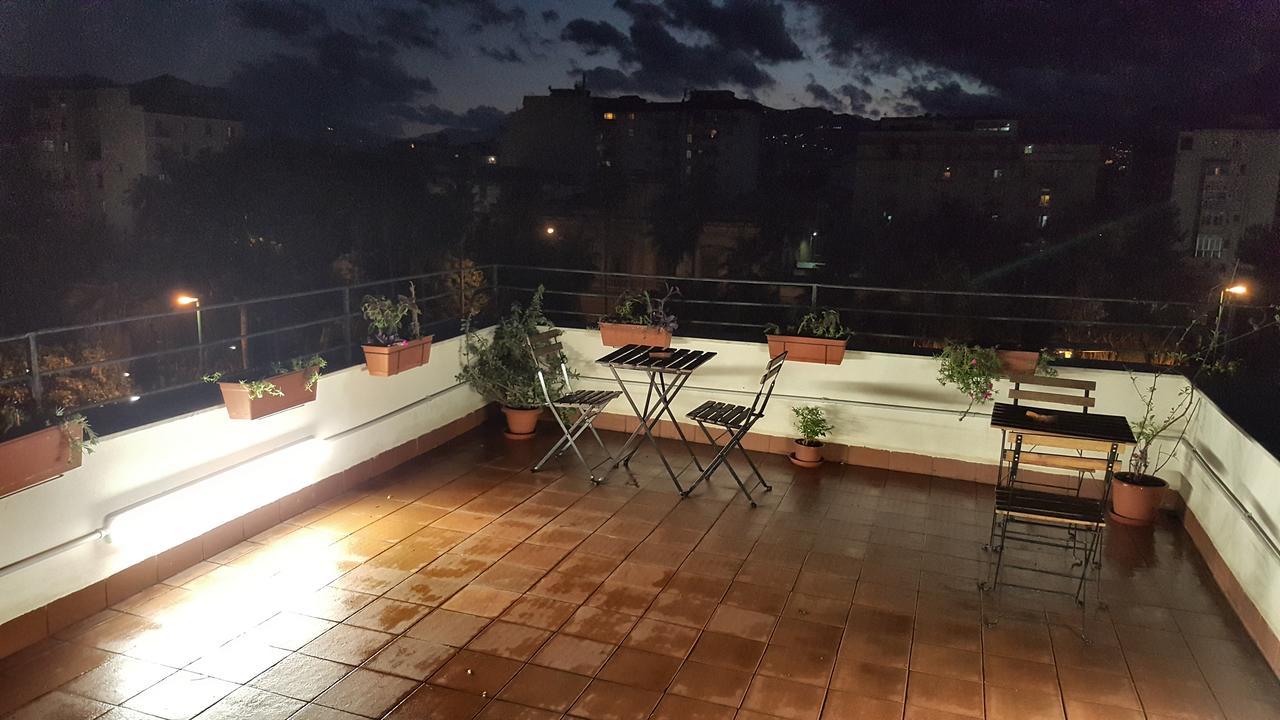 A' To Casa Lolli Hotel Palermo Exterior photo