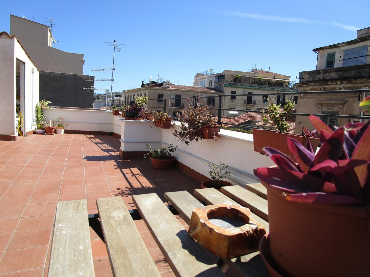 A' To Casa Lolli Hotel Palermo Exterior photo