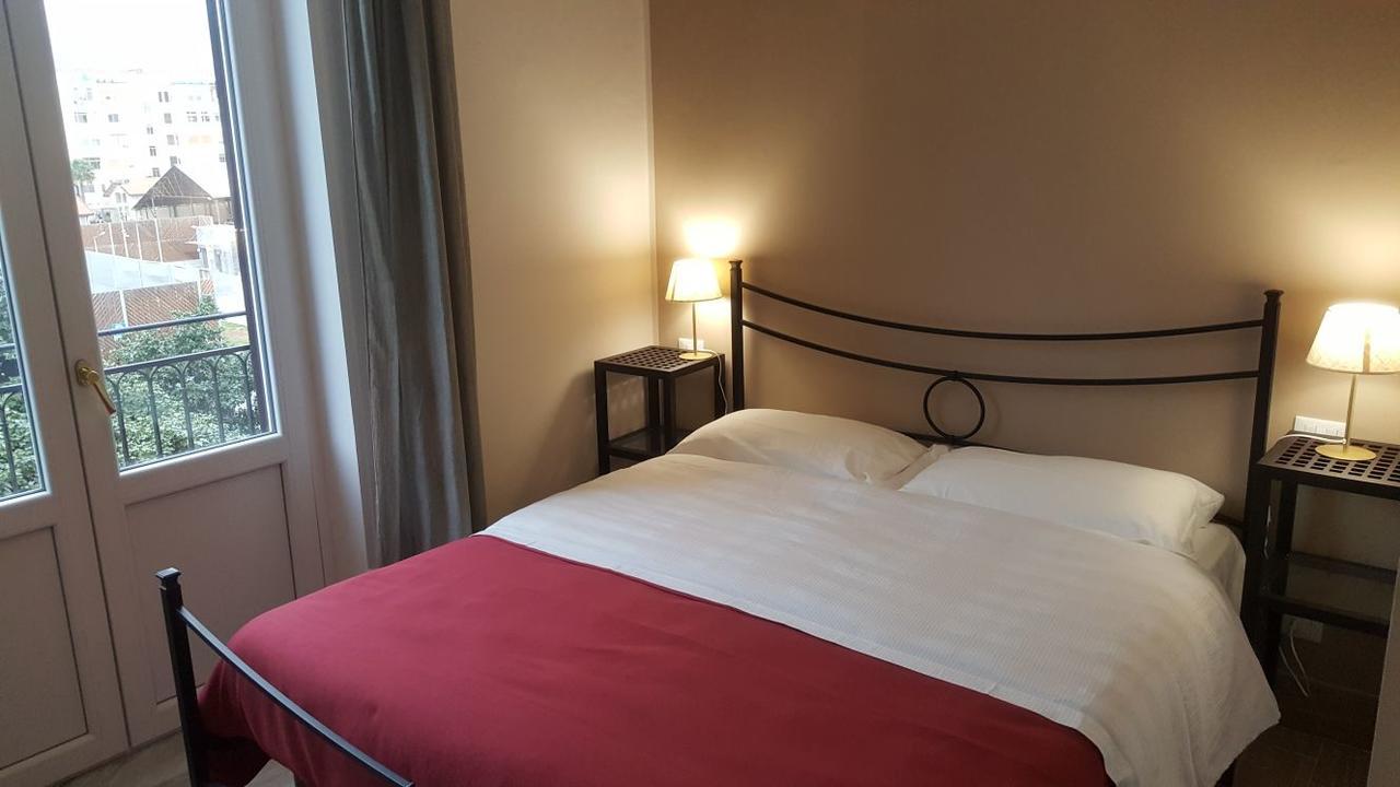 A' To Casa Lolli Hotel Palermo Exterior photo
