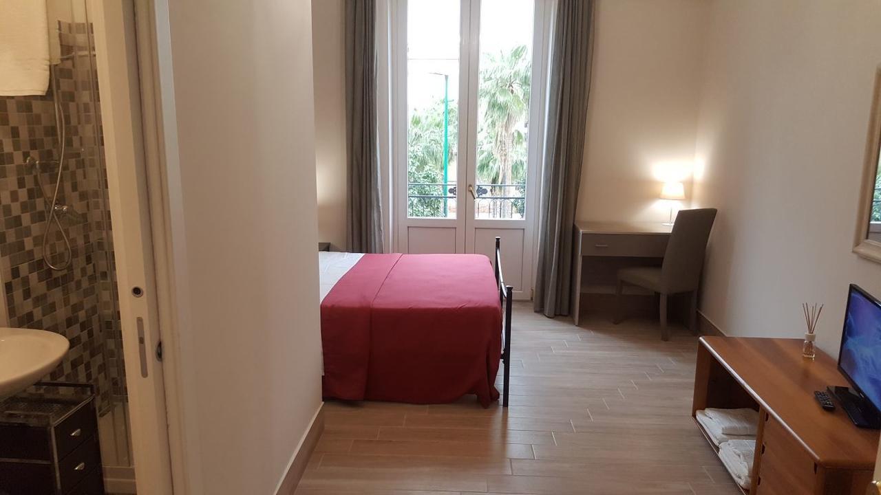 A' To Casa Lolli Hotel Palermo Exterior photo