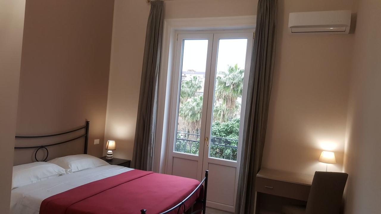 A' To Casa Lolli Hotel Palermo Exterior photo