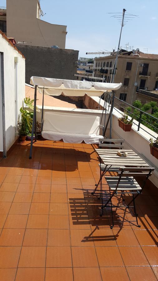A' To Casa Lolli Hotel Palermo Exterior photo