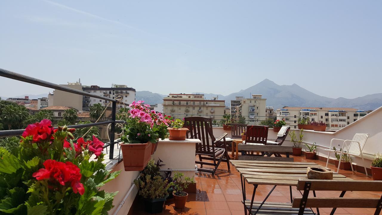 A' To Casa Lolli Hotel Palermo Exterior photo