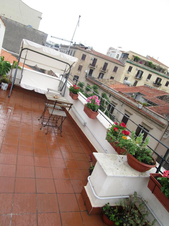 A' To Casa Lolli Hotel Palermo Exterior photo