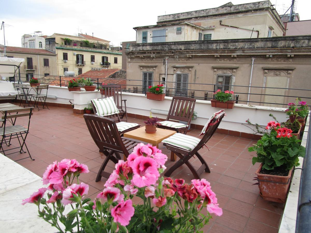 A' To Casa Lolli Hotel Palermo Exterior photo