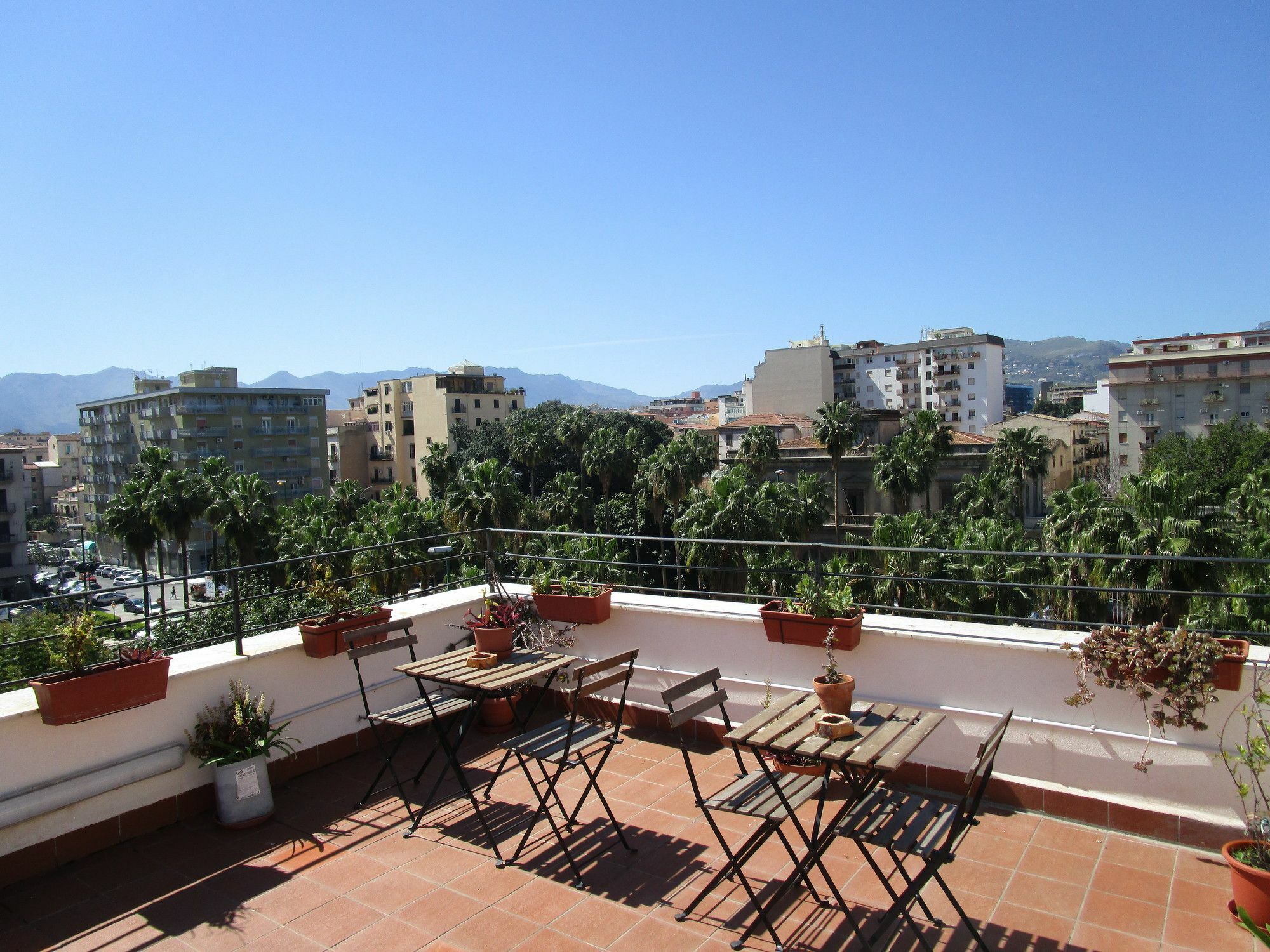 A' To Casa Lolli Hotel Palermo Exterior photo