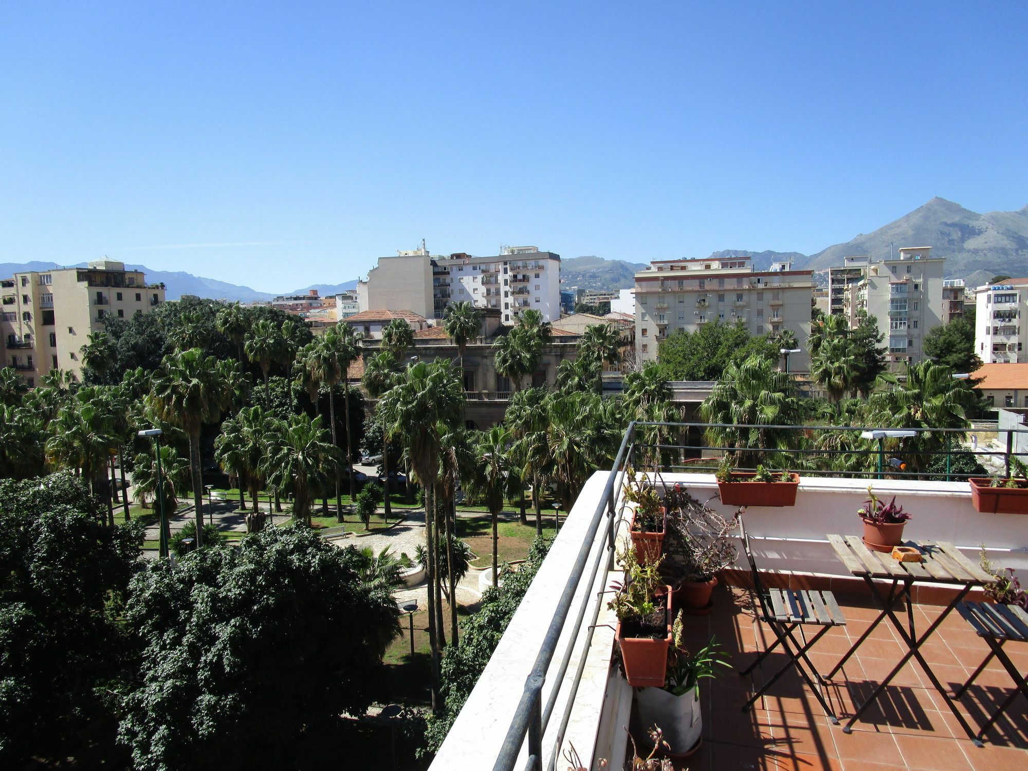 A' To Casa Lolli Hotel Palermo Exterior photo