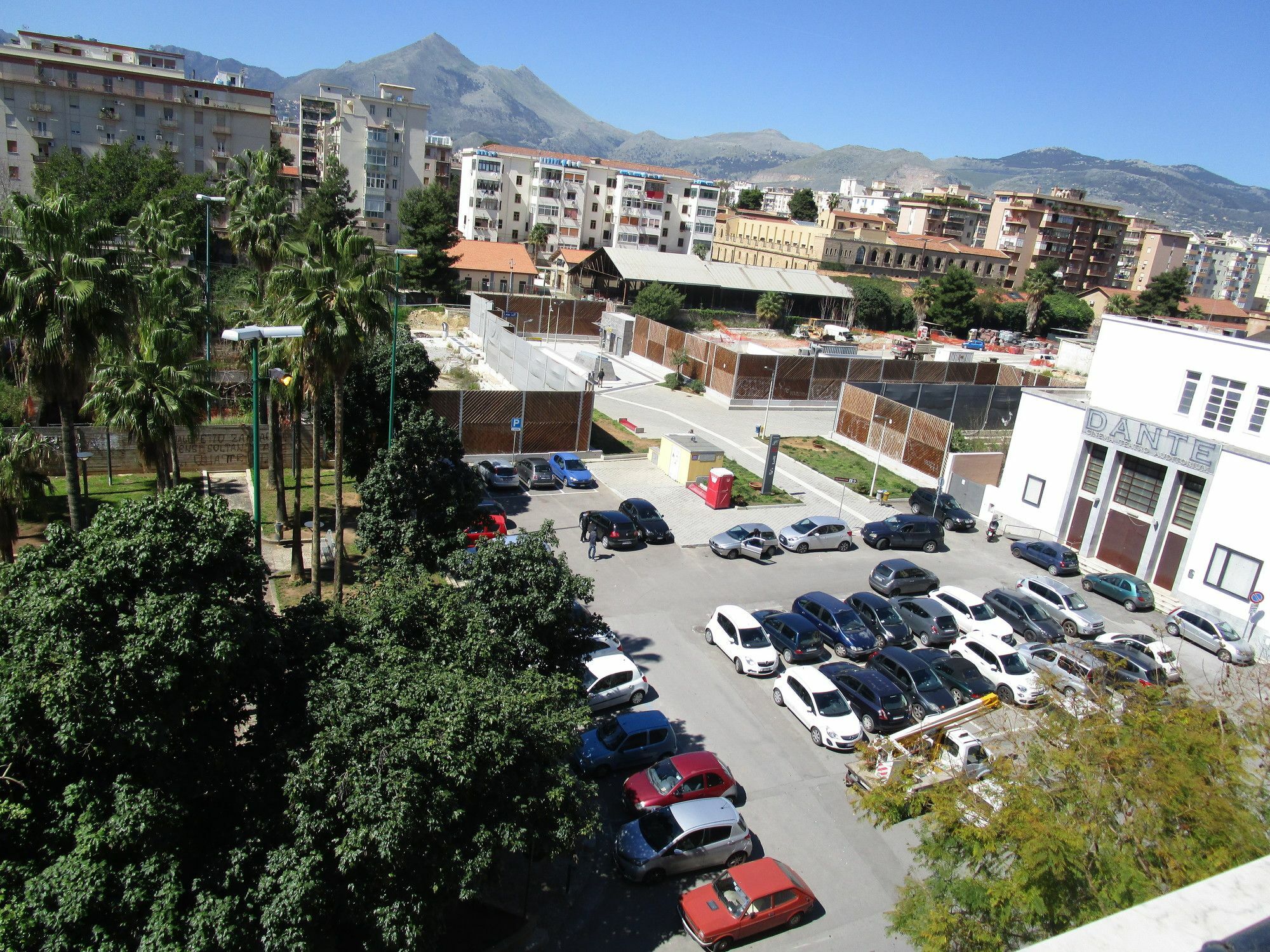 A' To Casa Lolli Hotel Palermo Exterior photo