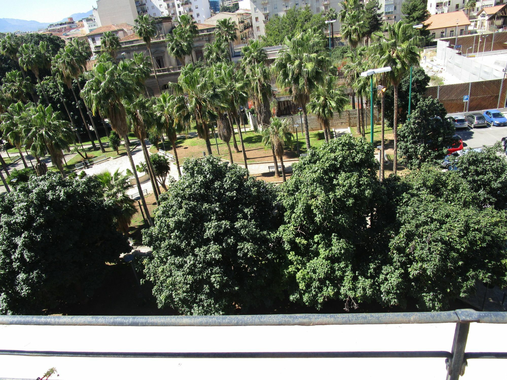 A' To Casa Lolli Hotel Palermo Exterior photo